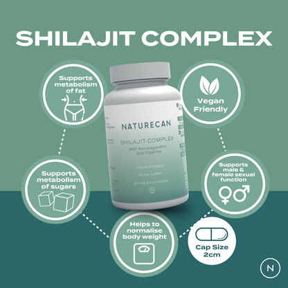 Shilajit